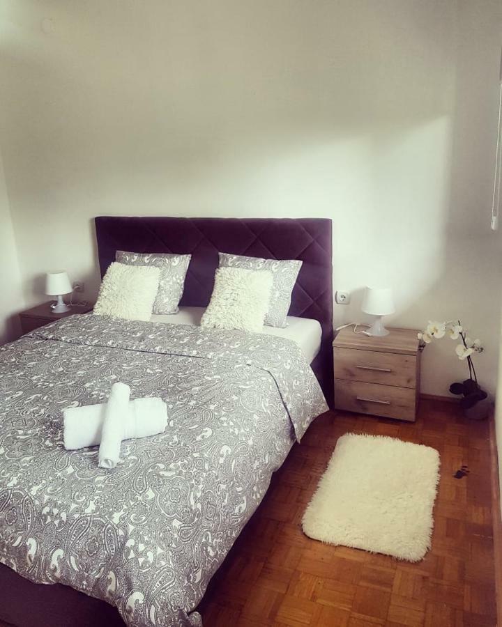 Apartman Kej Pirot Dış mekan fotoğraf
