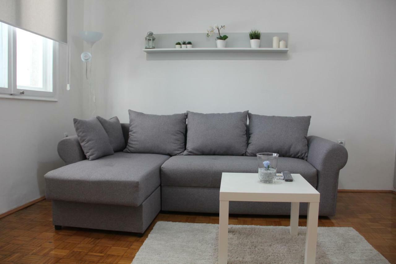 Apartman Kej Pirot Dış mekan fotoğraf