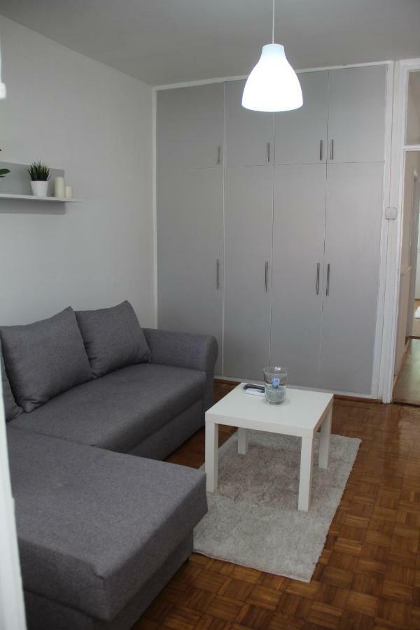 Apartman Kej Pirot Dış mekan fotoğraf