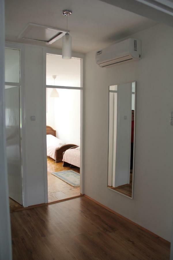 Apartman Kej Pirot Dış mekan fotoğraf