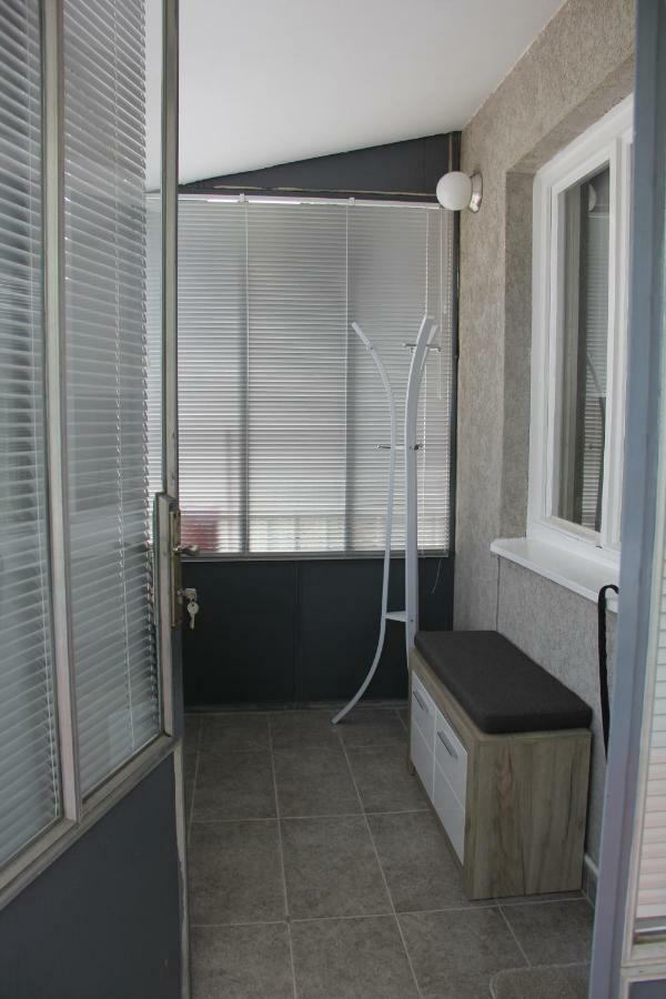 Apartman Kej Pirot Dış mekan fotoğraf
