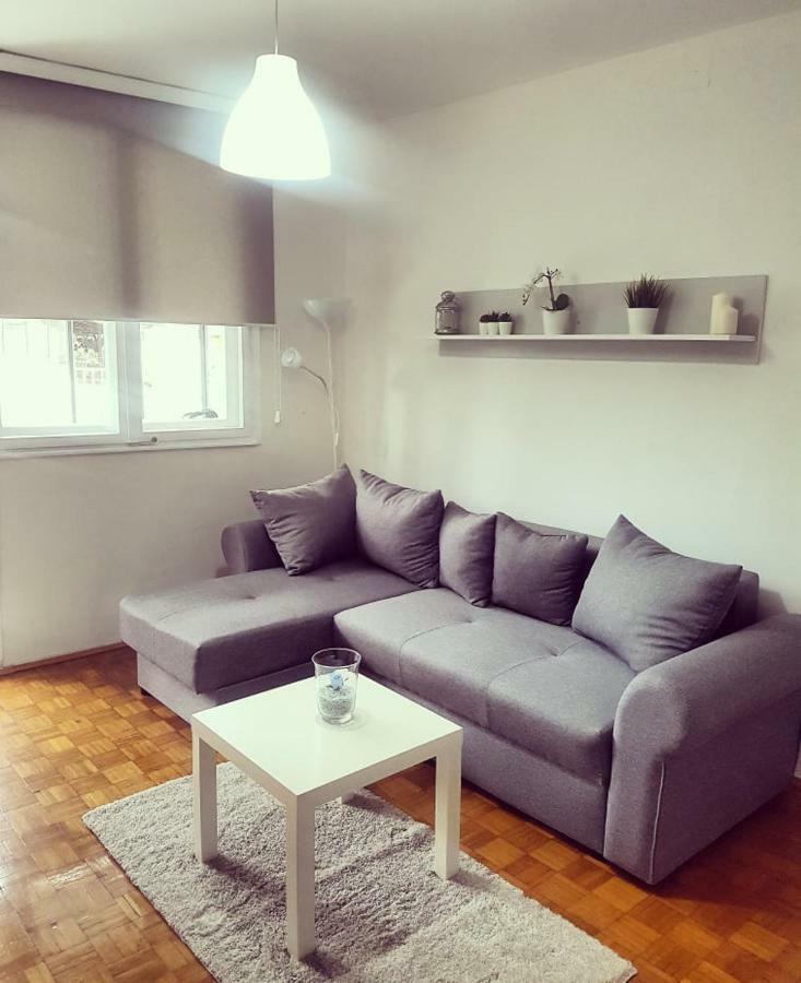 Apartman Kej Pirot Dış mekan fotoğraf